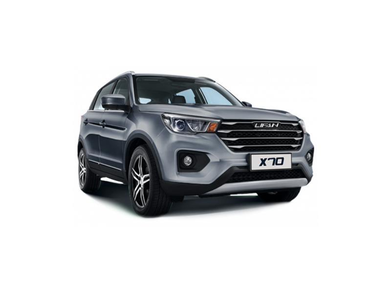 Faw Besturn X40 в Москве Тест-драйв официальный дилер Фав Бестурн Х40